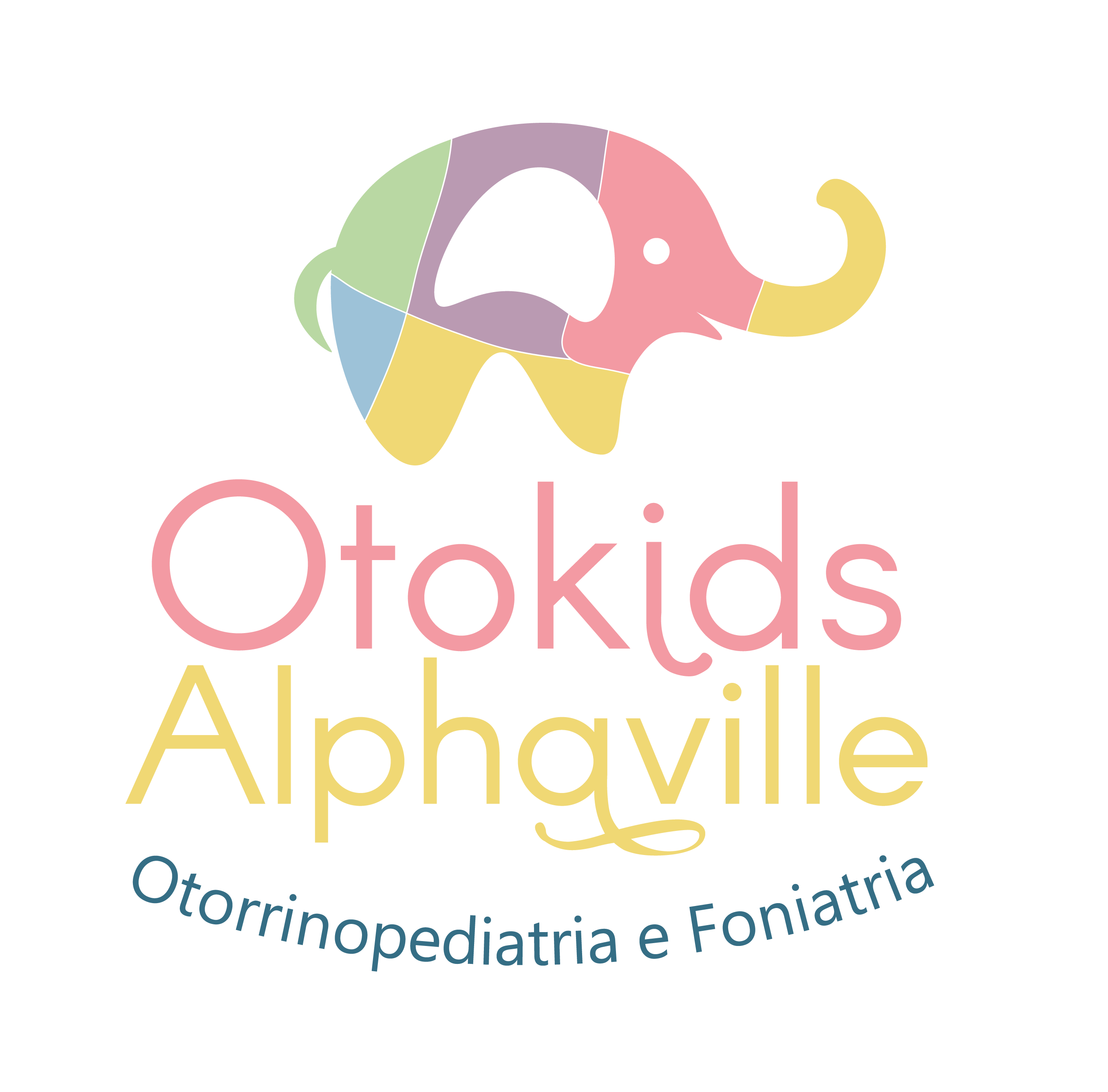 Otokids Alphaville