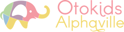Logo Otokids Alphaville