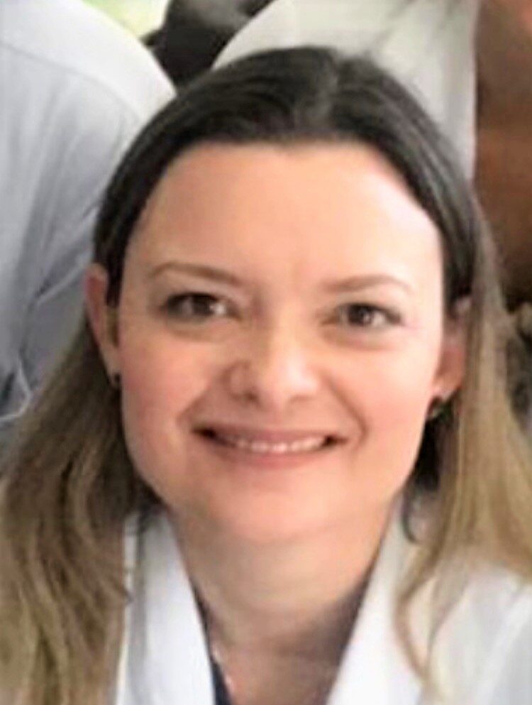 foto doutora Sheila Cristina Simkunas Segura