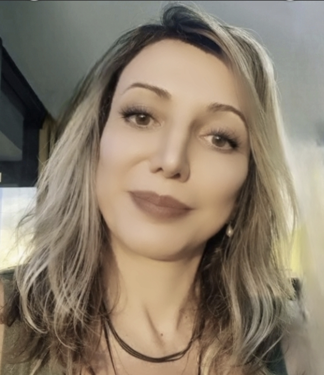 foto Doutora Sandra Regina dos Santos Barasch